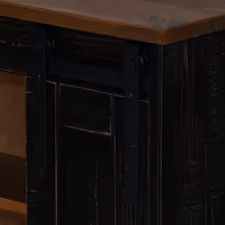 VidaXL 4018440 credenza e mobile per stanza da pranzo - Vista aggiuntiva 6