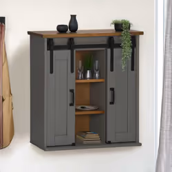 VidaXL 4018443 credenza e mobile per stanza da pranzo