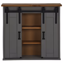 VidaXL 4018443 credenza e mobile per stanza da pranzo