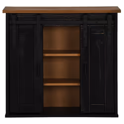 VidaXL 4018444 credenza e mobile per stanza da pranzo