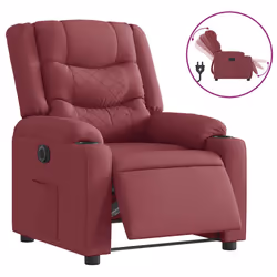 VidaXL 3310247 poltrona - Vista aggiuntiva 4