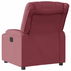 VidaXL 3310247 poltrona - Vista aggiuntiva 8