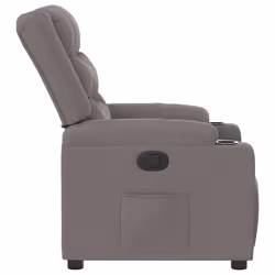 VidaXL 3310251 poltrona - Vista aggiuntiva 4