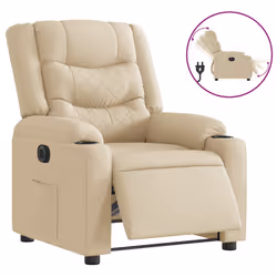 VidaXL 3310252 poltrona - Vista aggiuntiva 4