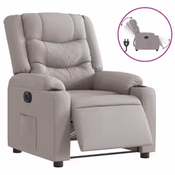VidaXL 3310253 poltrona - Vista aggiuntiva 5