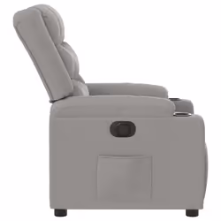 VidaXL 3310253 poltrona - Vista aggiuntiva 7
