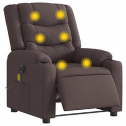 VidaXL 3310256 poltrona