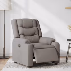 VidaXL 3310258 poltrona