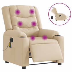 VidaXL 3310259 poltrona - Vista aggiuntiva 4