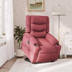 VidaXL 3310261 poltrona - Vista aggiuntiva 2