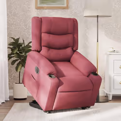 VidaXL 3310261 poltrona - Vista aggiuntiva 3