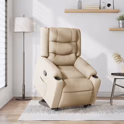 VidaXL 3310266 poltrona - Vista aggiuntiva 2