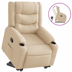 VidaXL 3310266 poltrona - Vista aggiuntiva 4