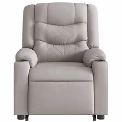 VidaXL 3310267 poltrona - Vista aggiuntiva 5
