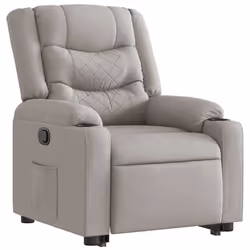 VidaXL 3310267 poltrona - Vista aggiuntiva 6