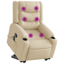 VidaXL 3310273 poltrona