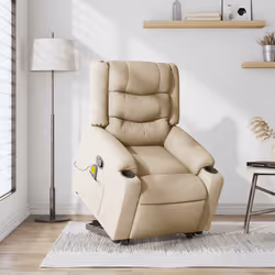 VidaXL 3310273 poltrona - Vista aggiuntiva 2