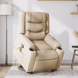 VidaXL 3310273 poltrona - Vista aggiuntiva 3