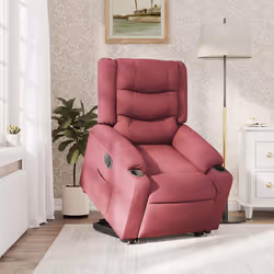 VidaXL 3310275 poltrona - Vista aggiuntiva 2