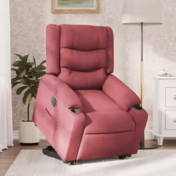 VidaXL 3310275 poltrona - Vista aggiuntiva 3