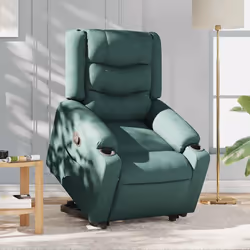 VidaXL 3310278 poltrona - Vista aggiuntiva 3