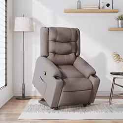 VidaXL 3310279 poltrona - Vista aggiuntiva 2