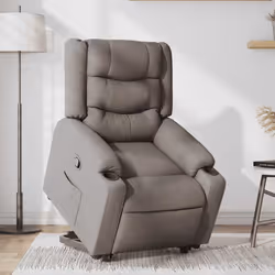 VidaXL 3310279 poltrona - Vista aggiuntiva 3