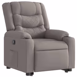 VidaXL 3310279 poltrona - Vista aggiuntiva 6