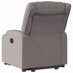 VidaXL 3310279 poltrona - Vista aggiuntiva 8