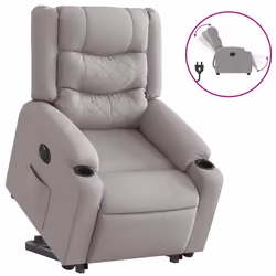 VidaXL 3310281 poltrona - Vista aggiuntiva 4