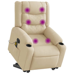 VidaXL 3310287 poltrona