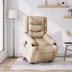 VidaXL 3310287 poltrona - Vista aggiuntiva 2