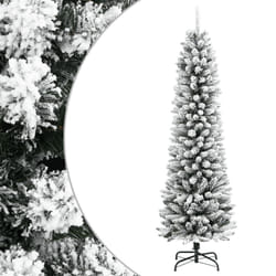 VidaXL 4019685 albero di natale artificiale