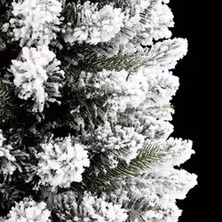 VidaXL 4019685 albero di natale artificiale - Vista aggiuntiva 5