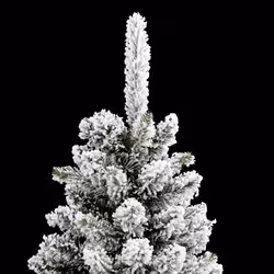 VidaXL 4019685 albero di natale artificiale - Vista aggiuntiva 7