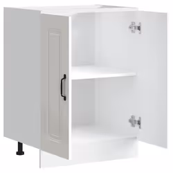 VidaXL 853439 credenza e mobile per stanza da pranzo - Vista aggiuntiva 5