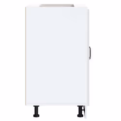 VidaXL 853439 credenza e mobile per stanza da pranzo - Vista aggiuntiva 6