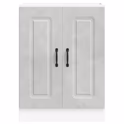 VidaXL 853441 credenza e mobile per stanza da pranzo - Vista aggiuntiva 4