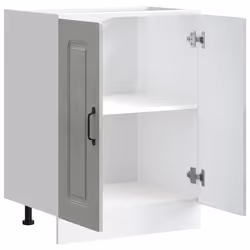VidaXL 853441 credenza e mobile per stanza da pranzo - Vista aggiuntiva 5