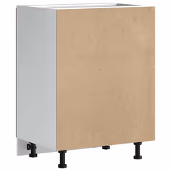 VidaXL 853441 credenza e mobile per stanza da pranzo - Vista aggiuntiva 7