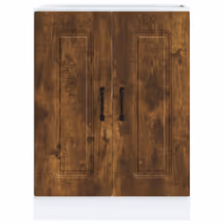 VidaXL 853442 credenza e mobile per stanza da pranzo - Vista aggiuntiva 4