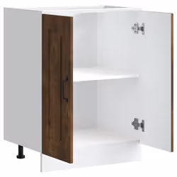 VidaXL 853442 credenza e mobile per stanza da pranzo - Vista aggiuntiva 5