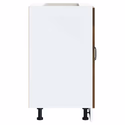VidaXL 853442 credenza e mobile per stanza da pranzo - Vista aggiuntiva 6