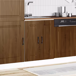 VidaXL 853444 credenza e mobile per stanza da pranzo