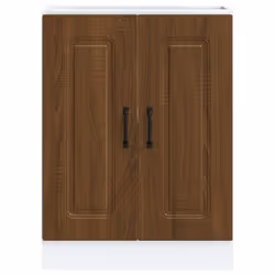 VidaXL 853444 credenza e mobile per stanza da pranzo - Vista aggiuntiva 4