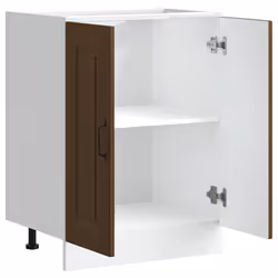 VidaXL 853444 credenza e mobile per stanza da pranzo - Vista aggiuntiva 5