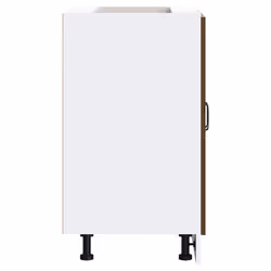 VidaXL 853444 credenza e mobile per stanza da pranzo - Vista aggiuntiva 6