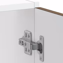 VidaXL 853444 credenza e mobile per stanza da pranzo - Vista aggiuntiva 8
