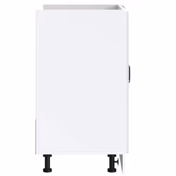 VidaXL 853447 credenza e mobile per stanza da pranzo - Vista aggiuntiva 6