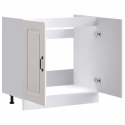 VidaXL 853449 credenza e mobile per stanza da pranzo - Vista aggiuntiva 5